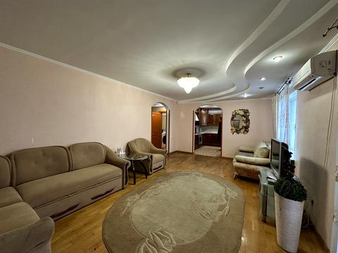 квартира по адресу Анны Ахматовой ул., 43