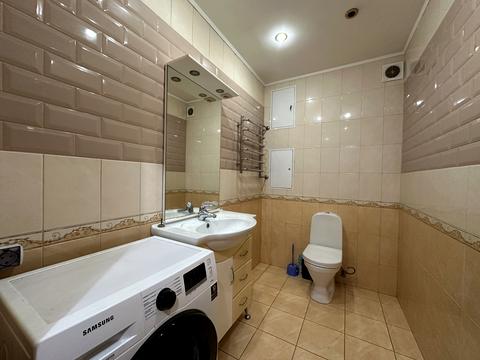 квартира по адресу Анны Ахматовой ул., 43