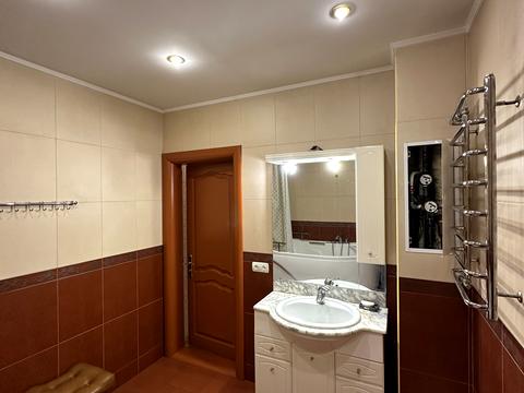 квартира по адресу Анны Ахматовой ул., 43