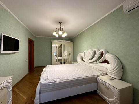 квартира по адресу Анны Ахматовой ул., 43