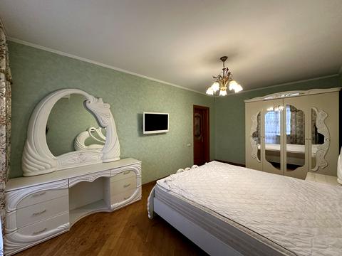 квартира по адресу Анны Ахматовой ул., 43