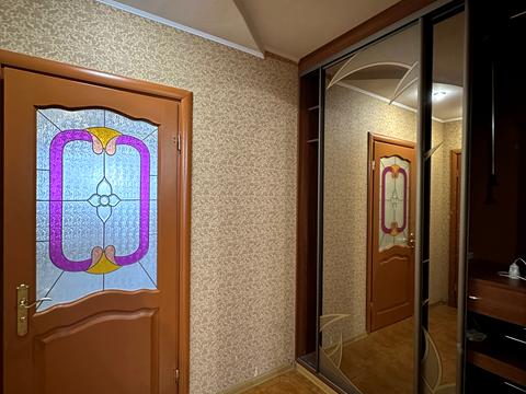 квартира по адресу Анны Ахматовой ул., 43