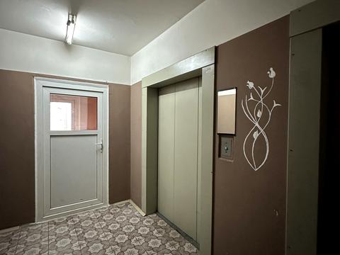 квартира по адресу Анны Ахматовой ул., 43