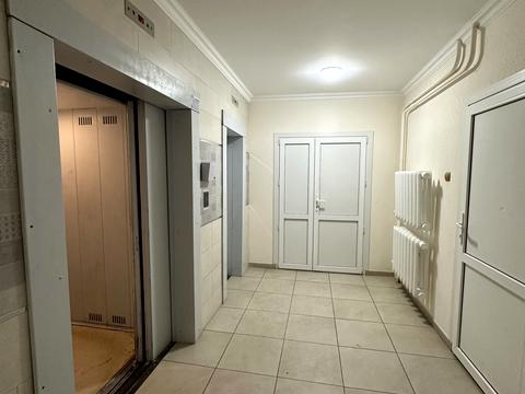 квартира по адресу Анны Ахматовой ул., 43