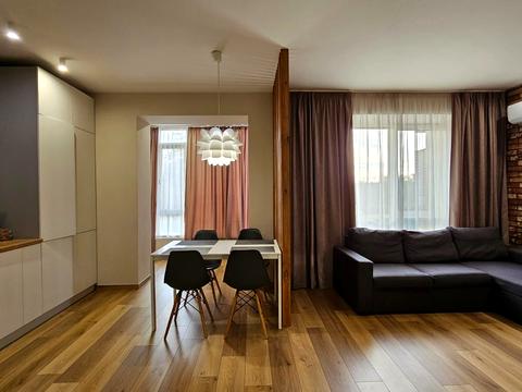 квартира за адресою Левка Лук'яненка вул. (Василя Жуковського), 16