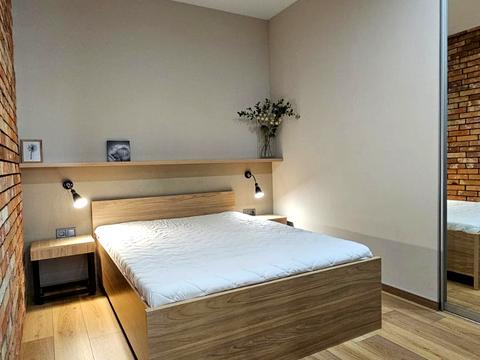 квартира за адресою Левка Лук'яненка вул. (Василя Жуковського), 16