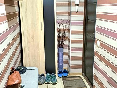 квартира за адресою Коцюбинського пров., 4а