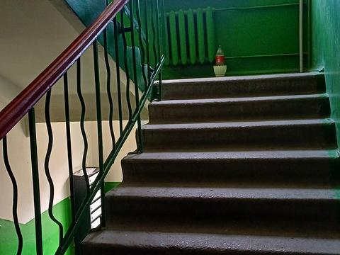 квартира за адресою Коцюбинського пров., 4а