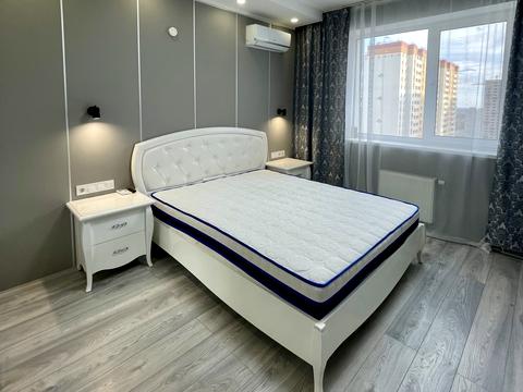 квартира по адресу Бориса Гмыри ул., 14-А