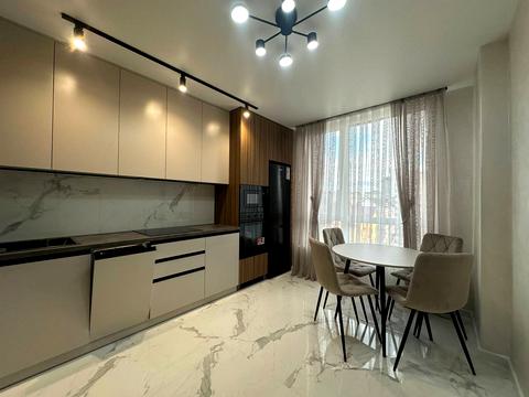 квартира по адресу Богдана Хмельницкого ул., 94