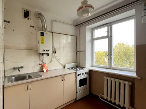 квартира за адресою Степана Бандери вул., 63