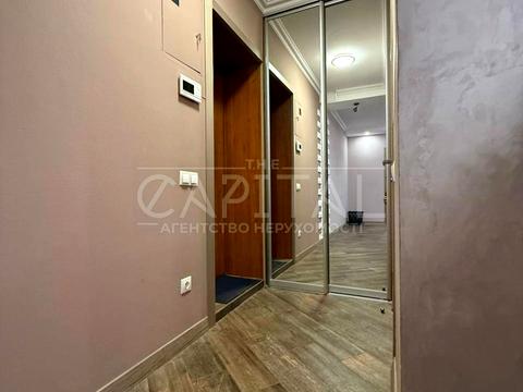 квартира по адресу Лаврская ул. (Январского восстания), 4