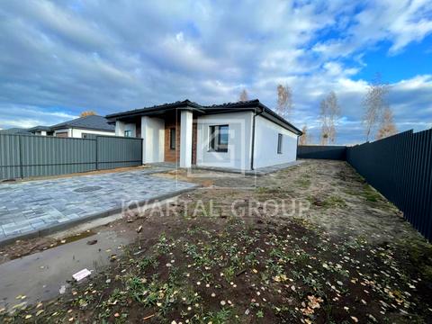 будинок за адресою Успішна, 1