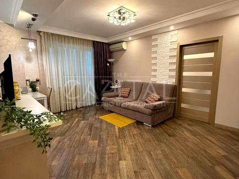 квартира по адресу Лаврская ул. (Январского восстания), 4