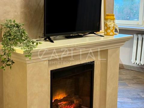 квартира по адресу Лаврская ул. (Январского восстания), 4