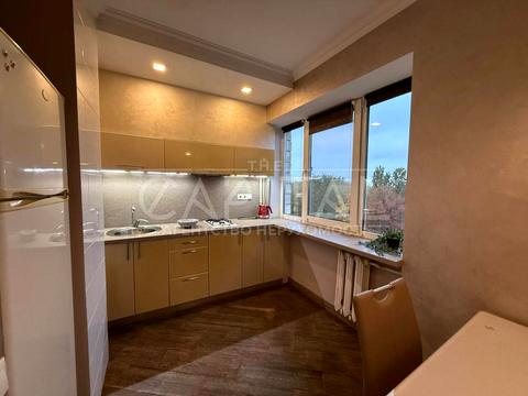 квартира по адресу Лаврская ул. (Январского восстания), 4