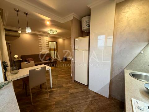 квартира по адресу Лаврская ул. (Январского восстания), 4