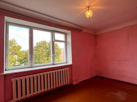 квартира за адресою Степана Бандери вул., 63