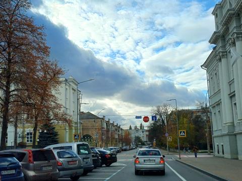 квартира за адресою Коцюбинського пров., 4а