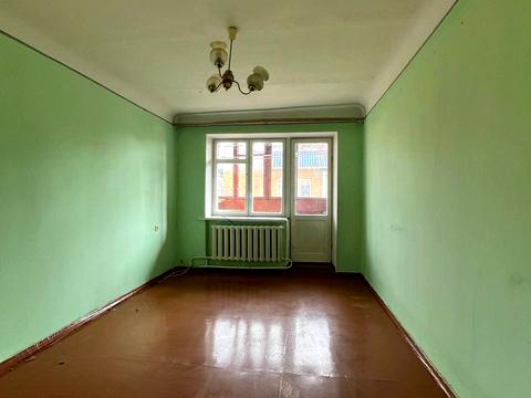 квартира за адресою Степана Бандери вул., 63