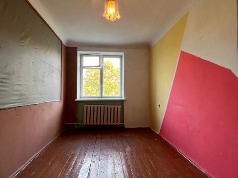 квартира за адресою Степана Бандери вул., 63