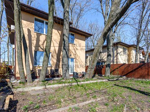 будинок за адресою Георгія Мальцева вул., 1