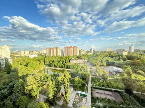 квартира по адресу Николая Василенко ул., 13