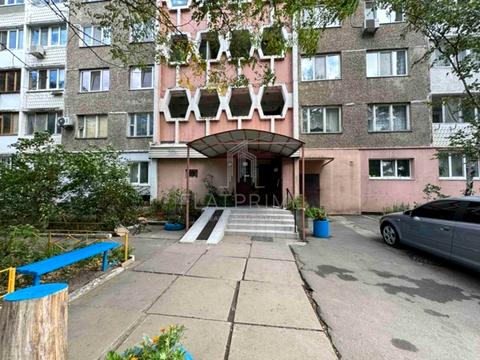 квартира по адресу Александра Махова ул. (Желудева), 4-В