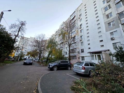 квартира за адресою Фонтанська дорога вул., 8/6