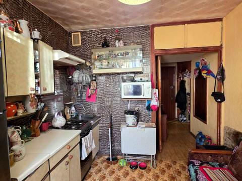 квартира за адресою Фонтанська дорога вул., 8/6