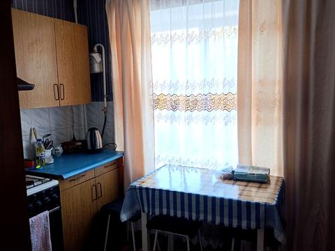 квартира за адресою Трембовецької вул., 51/1