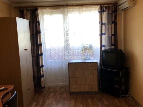 квартира по адресу Гвардейцев-Широнинцев ул., 44