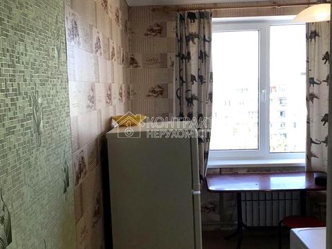 квартира по адресу Гвардейцев-Широнинцев ул., 44