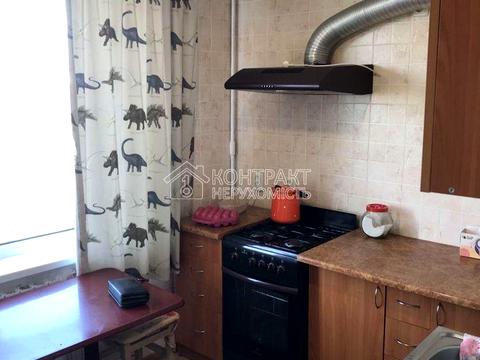 квартира по адресу Гвардейцев-Широнинцев ул., 44