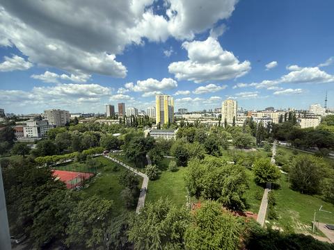 квартира по адресу Николая Василенко ул., 13