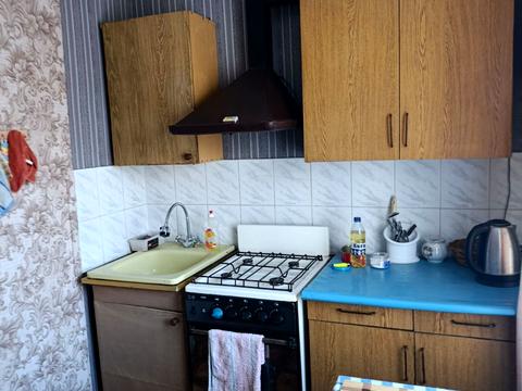 квартира за адресою Трембовецької вул., 51/1