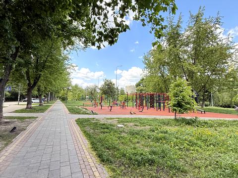 квартира по адресу Николая Василенко ул., 13