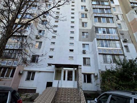 квартира за адресою Фонтанська дорога вул., 8/6