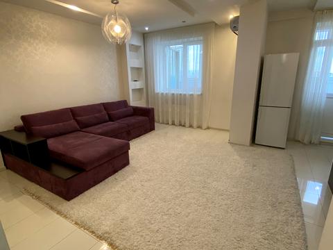 квартира за адресою Олега Мудрака вул. (Генерала Наумова), 66