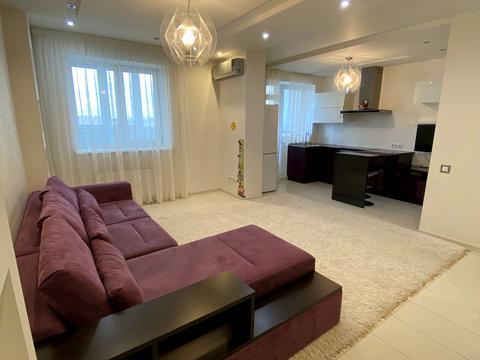 квартира за адресою Олега Мудрака вул. (Генерала Наумова), 66