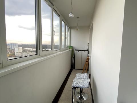 квартира за адресою Олега Мудрака вул. (Генерала Наумова), 66