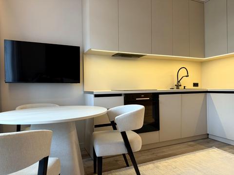 квартира за адресою Загорівська вул. (Багговутівська), 25