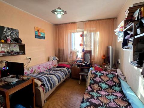 квартира за адресою Фонтанська дорога вул., 8/6