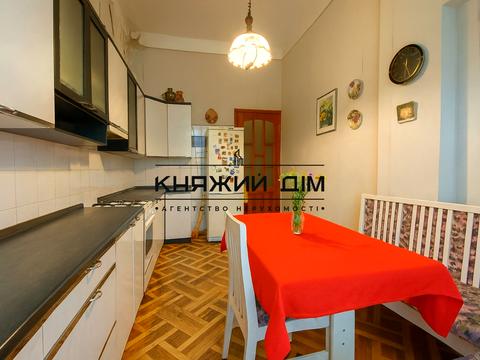 квартира за адресою Саксаганського вул., 78-Б