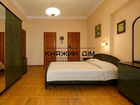 квартира за адресою Саксаганського вул., 78-Б