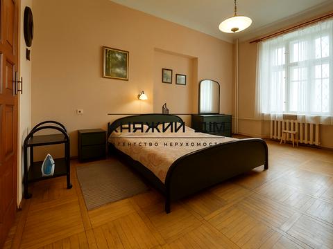 квартира за адресою Саксаганського вул., 78-Б