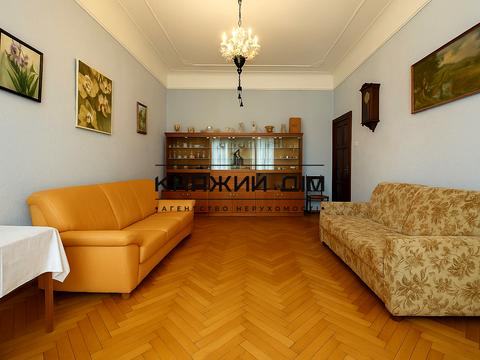 квартира за адресою Саксаганського вул., 78-Б