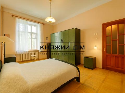 квартира за адресою Саксаганського вул., 78-Б