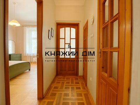 квартира за адресою Саксаганського вул., 78-Б