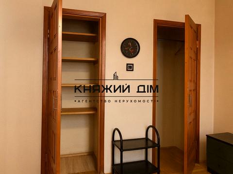 квартира за адресою Саксаганського вул., 78-Б